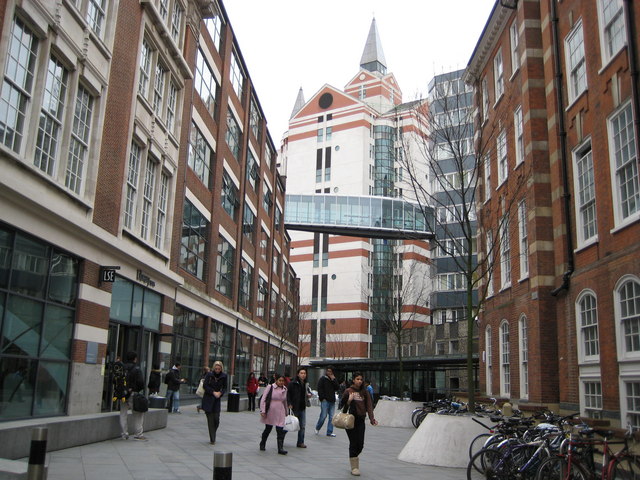 London School of Economics