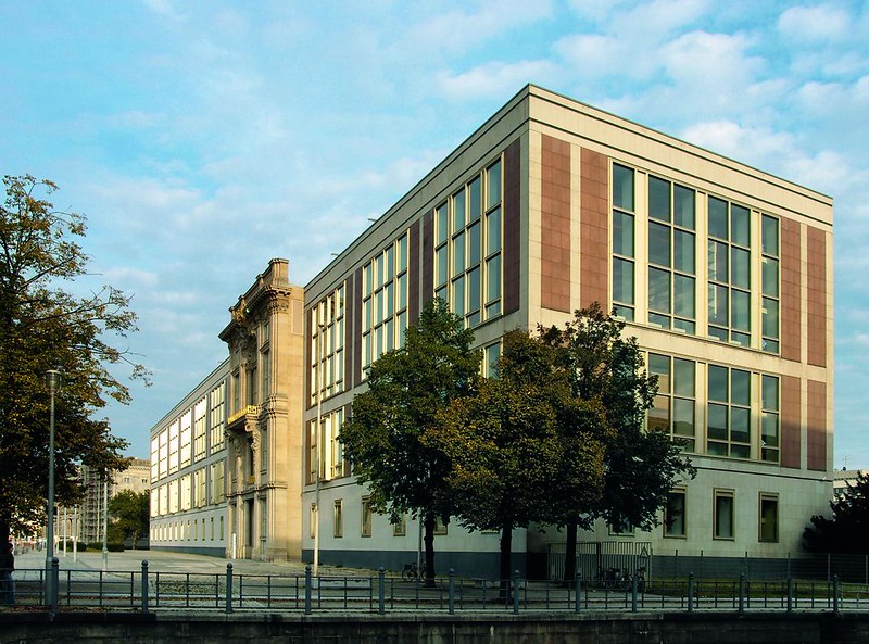 Campus ESMT Berlin