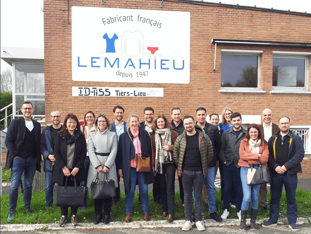 EMBM Lille rentrée 2024