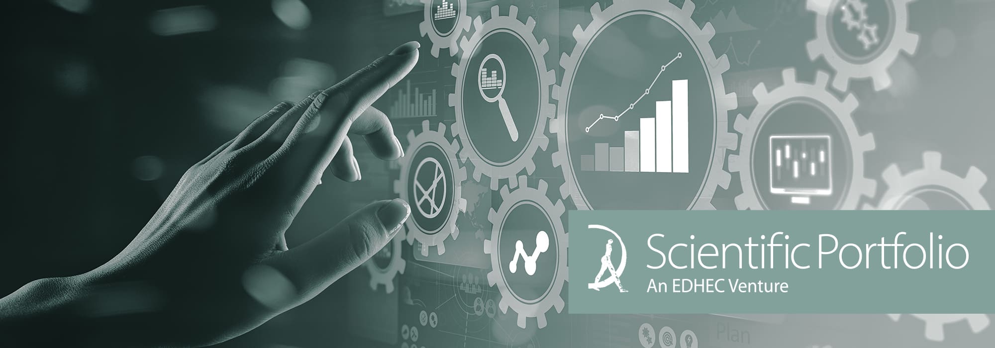 Scientific Portfolio, an EDHEC venture