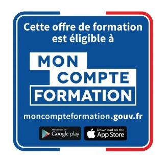 Compte personnel de formation