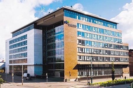 Haaga-Helia University of Applied Sciences