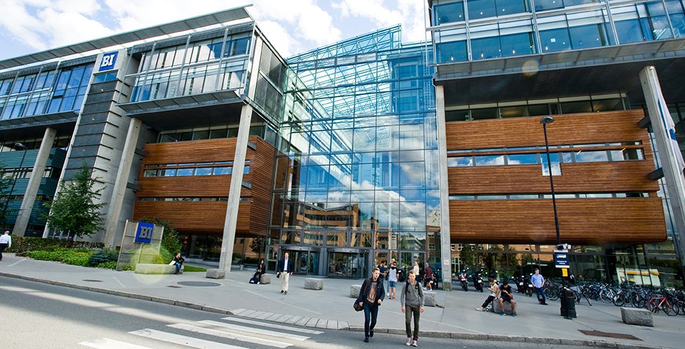 BI Norwegian Business School