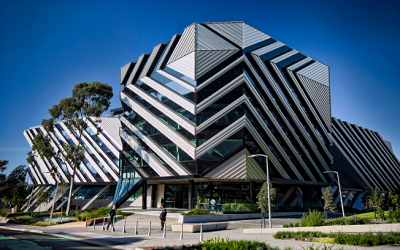 Monash University