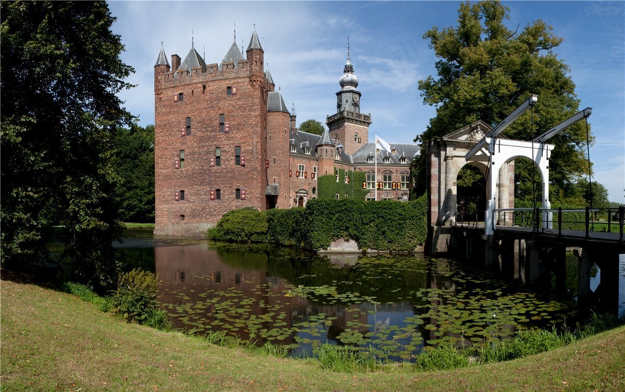 Nyenrode Business Universiteit