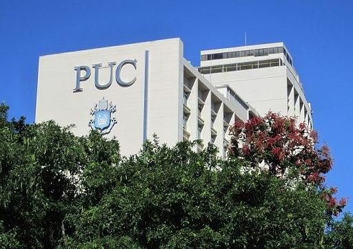 Pontificia Universidade Catolica do Rio de Janeiro (PUC RIO)