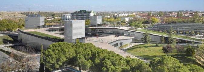 Universidad Autonoma de Madrid